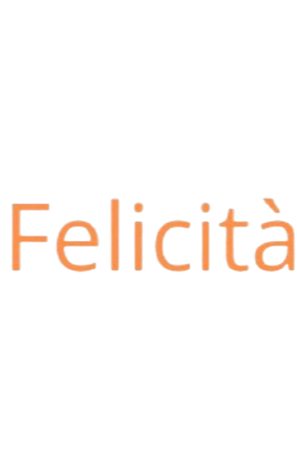 Felicità